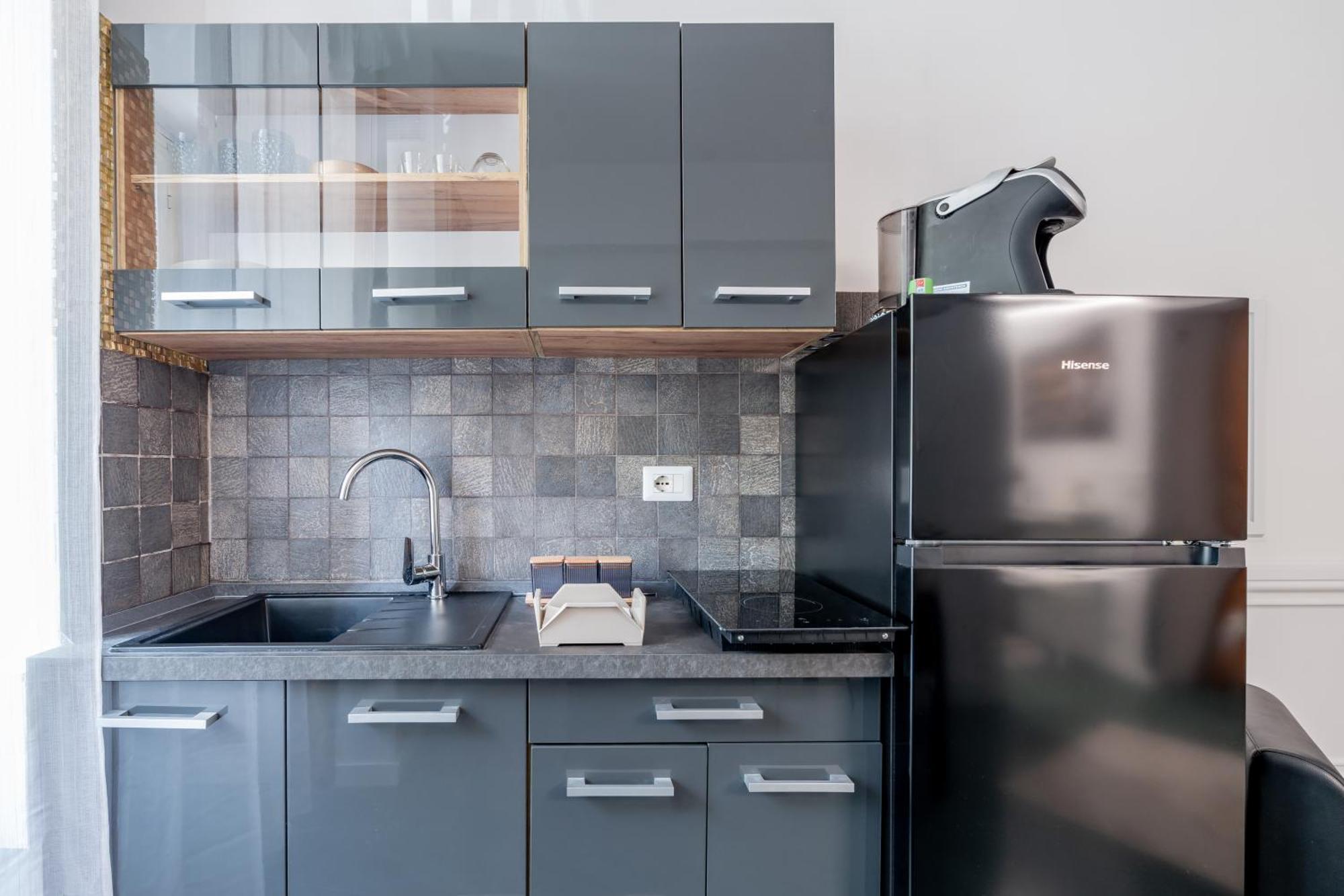 Glint House Roma Sapienza — Photos 2